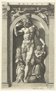 Bacchus